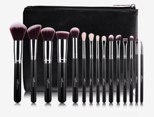 HOT New Arrival 100% Brand new and high quality Make-up Brushes Set Of Professional Make-Up Brushes To High-Quality Beauty Anne