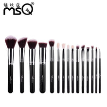 HOT New Arrival 100% Brand new and high quality Make-up Brushes Set Of Professional Make-Up Brushes To High-Quality Beauty Anne