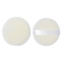HOT New Arrival 1PC Round-shape Pro Beauty Flawless Super Soft Sponge Makeup Foundation Puff esponja de maquiagem Anne