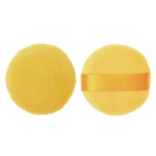 HOT New Arrival 1PC Round-shape Pro Beauty Flawless Super Soft Sponge Makeup Foundation Puff esponja de maquiagem Anne