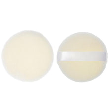 HOT New Arrival 1PC Round-shape Pro Beauty Flawless Super Soft Sponge Makeup Foundation Puff esponja de maquiagem Anne