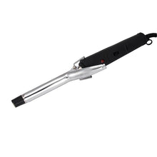 HOT New Arrival 28.5 x 2.3cm/11.22"x0.91" Professional Hair Salon Volume Curl Curling Iron Hair Curler Waver Maker 2017 Anne