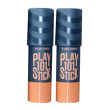 HOT New Arrival Brand new and high quality Face Multi-functional Repair Capacity Bar Stick Makeup Clear Face-lift Effect Anne
