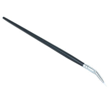 HOT New Arrival Oblique Design Pro MakeUp Cosmetic Brushes Eyeshadow Eye Brow Tools Lip Eyeliner Oblique Bending Brush Anne