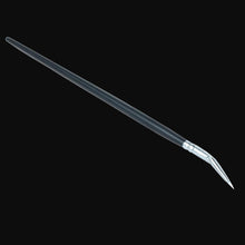 HOT New Arrival Oblique Design Pro MakeUp Cosmetic Brushes Eyeshadow Eye Brow Tools Lip Eyeliner Oblique Bending Brush Anne