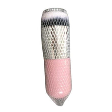 HOT New Arrival Plastic handle+nylon hair Cosmetic Brush Face Makeup Brush Powder Brush Blush Brushes Foundation Tool Anne