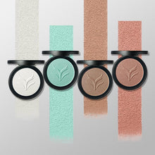 HUAMIANLI 100% Brand new and high quality Sleek Make Up Makeup Ultimate Highlight Face Powder Form Contour Anne