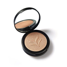 HUAMIANLI 100% Brand new and high quality Sleek Make Up Makeup Ultimate Highlight Face Powder Form Contour Anne