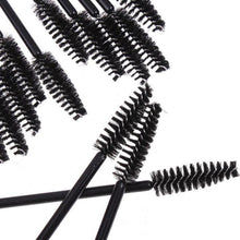 HUAMIANLI 150pcs Disposable Eyeliner Brush + Lip Brush +Eyelash Brush Makeup Cosmetics Tools set pennelli trucco Anne