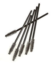 HUAMIANLI 150pcs Disposable Eyeliner Brush + Lip Brush +Eyelash Brush Makeup Cosmetics Tools set pennelli trucco Anne
