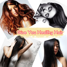 Hair Care Massage Flat Comb Brush Pin Reduce Hair Loss Healthy Tool Black