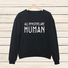 Harajuku Style Woman Tracksuit Letter Printed Loose Long Sleeve Spring Sweatshirt Sueter Feminino#1521