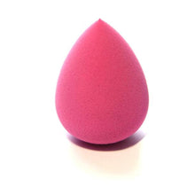 High Quality 3pcs Pro Beauty Flawless Makeup Foundation Puff Multi Shape Sponges New Latex Material poederdons Anne