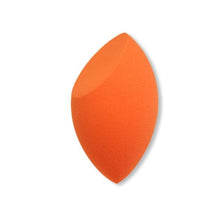 High Quality 3pcs Pro Beauty Flawless Makeup Foundation Puff Multi Shape Sponges New Latex Material poederdons Anne