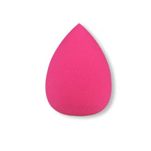 High Quality 3pcs Pro Beauty Flawless Makeup Foundation Puff Multi Shape Sponges New Latex Material poederdons Anne
