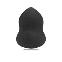 High Quality 3pcs Pro Beauty Flawless Makeup Foundation Puff Multi Shape Sponges New Latex Material poederdons Anne