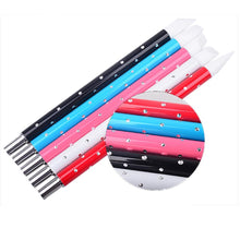 High Quality 5 Pcs Nail Art Designer Pen Nail Tools Including 5 different types of the brushes for different function Anne