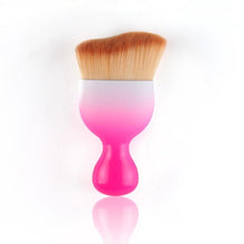 High Quality Fashion Shadow Contour Makeup Brush Hypoallergenic suitable for all skin types polvos maquillaje Anne