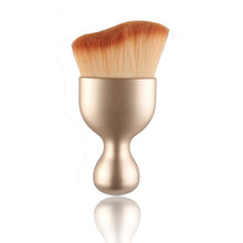 High Quality Fashion Shadow Contour Makeup Brush Hypoallergenic suitable for all skin types polvos maquillaje Anne