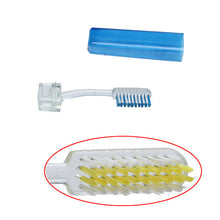 High Quality Foldable Toothbrush Tooth Brush/Camping Travel Outdoor Toothbrush Wholesale