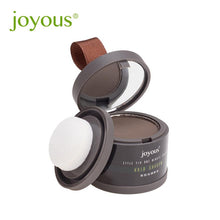 High Quality Joyous Hairline Shadow Powder Highlights Reissue Grooming Hairline Powder Supply 4*4*4cm Size Anne