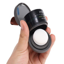 High Quality Joyous Hairline Shadow Powder Highlights Reissue Grooming Hairline Powder Supply 4*4*4cm Size Anne