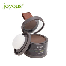 High Quality Joyous Hairline Shadow Powder Highlights Reissue Grooming Hairline Powder Supply 4*4*4cm Size Anne