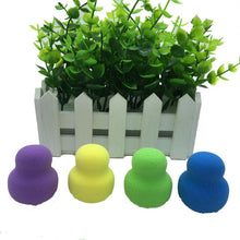 High Quality Makeup Foundation Beauty Cosmetic Facial Face Sponge Powder Puff esponjas para maquillaje Anne