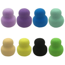 High Quality Makeup Foundation Beauty Cosmetic Facial Face Sponge Powder Puff esponjas para maquillaje Anne