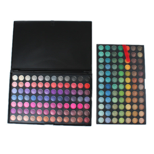 High Quality Professional Eyeshadow Eye Shadow Palette Cosmetic Makeup Kit Set