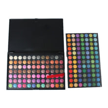 High Quality Professional Eyeshadow Eye Shadow Palette Cosmetic Makeup Kit Set