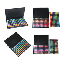 High Quality Professional Eyeshadow Eye Shadow Palette Cosmetic Makeup Kit Set