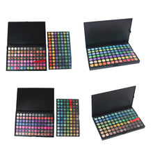 High Quality Professional Eyeshadow Eye Shadow Palette Cosmetic Makeup Kit Set