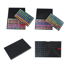 High Quality Professional Eyeshadow Eye Shadow Palette Cosmetic Makeup Kit Set