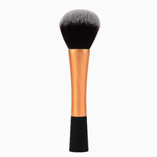 High Quality Professional Nylon Bristles Powder Brushes Makeup Flat Brushes Cosmetics Professional Makeup Brush