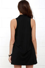 High Side Slit Sleeveless Long Shirts Women Loose Polyester Cotton Pink Blouse Side Split Top Fashion Casual Shirt