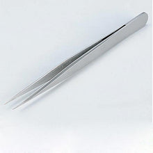 High quality Professional Durable Precision Tweezers Set Stainless Steel Non Magnetic  Lowest Price