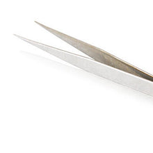 High quality Professional Durable Precision Tweezers Set Stainless Steel Non Magnetic  Lowest Price
