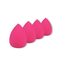 High quality makeup brushes set for women 15 Colors Contour Concealer Palette + 4pcs Powder Brushes +4 PCS Sponge Anne