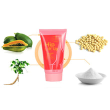 Hip Lift Massage Cream for Fast Bigger Buttocks Enhancement Up Butt Sharp Enlargement Cream
