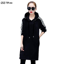 Hoodies Women 3XL Autumn Winter Loose Pullover Sweatshirts Womens Plus Size Fall Winter Sweatshirts Felpa Donna#A125