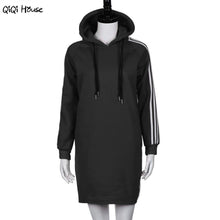 Hoodies Women 3XL Autumn Winter Loose Pullover Sweatshirts Womens Plus Size Fall Winter Sweatshirts Felpa Donna#A125