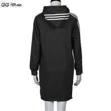 Hoodies Women 3XL Autumn Winter Loose Pullover Sweatshirts Womens Plus Size Fall Winter Sweatshirts Felpa Donna#A125