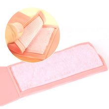 Hot Red Anti Wrinkle 3D Half Face Slimming Cheek Mask Lift V Face Line Slim Up Belt Strap Massage