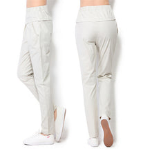 Hot Sale Women Solid Harem Pants Elastic Waist Solid Color Trousers 2017 Summer Fashion Casual Single Pant Pantalon 31682