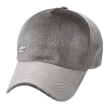 Hot Selling winter baseball cap Women 2017 Fashion Cotton Hat Women Snapback Caps Solid Adjustable Hat Female Bone Garros &02