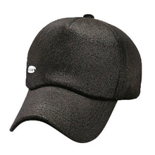 Hot Selling winter baseball cap Women 2017 Fashion Cotton Hat Women Snapback Caps Solid Adjustable Hat Female Bone Garros &02