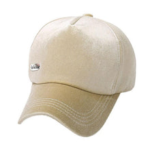 Hot Selling winter baseball cap Women 2017 Fashion Cotton Hat Women Snapback Caps Solid Adjustable Hat Female Bone Garros &02