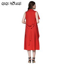 Jaket Women Office Ladies Elegant Sleeveless Windbreaker Solid Cardigan Basic Wear Outwear Women Manteaux Femme#C817