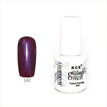 KCE 2017 New arrival 1PCS 5ml UV Gel Nail Polish LED bright Nail Polish Accessories Nail art decorations Korean Maquiagem